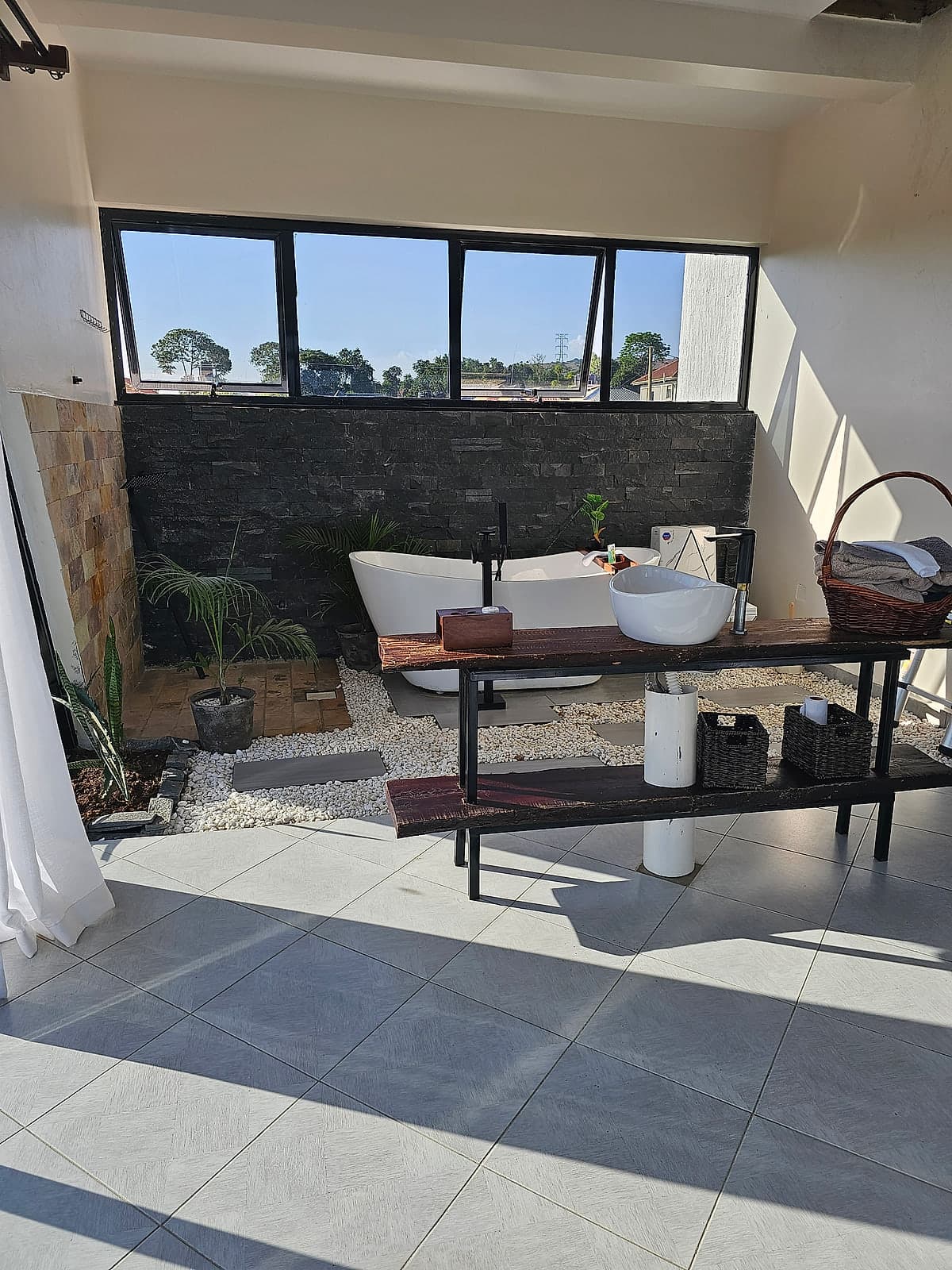 Presidential suite at Muguet by Ibiscot