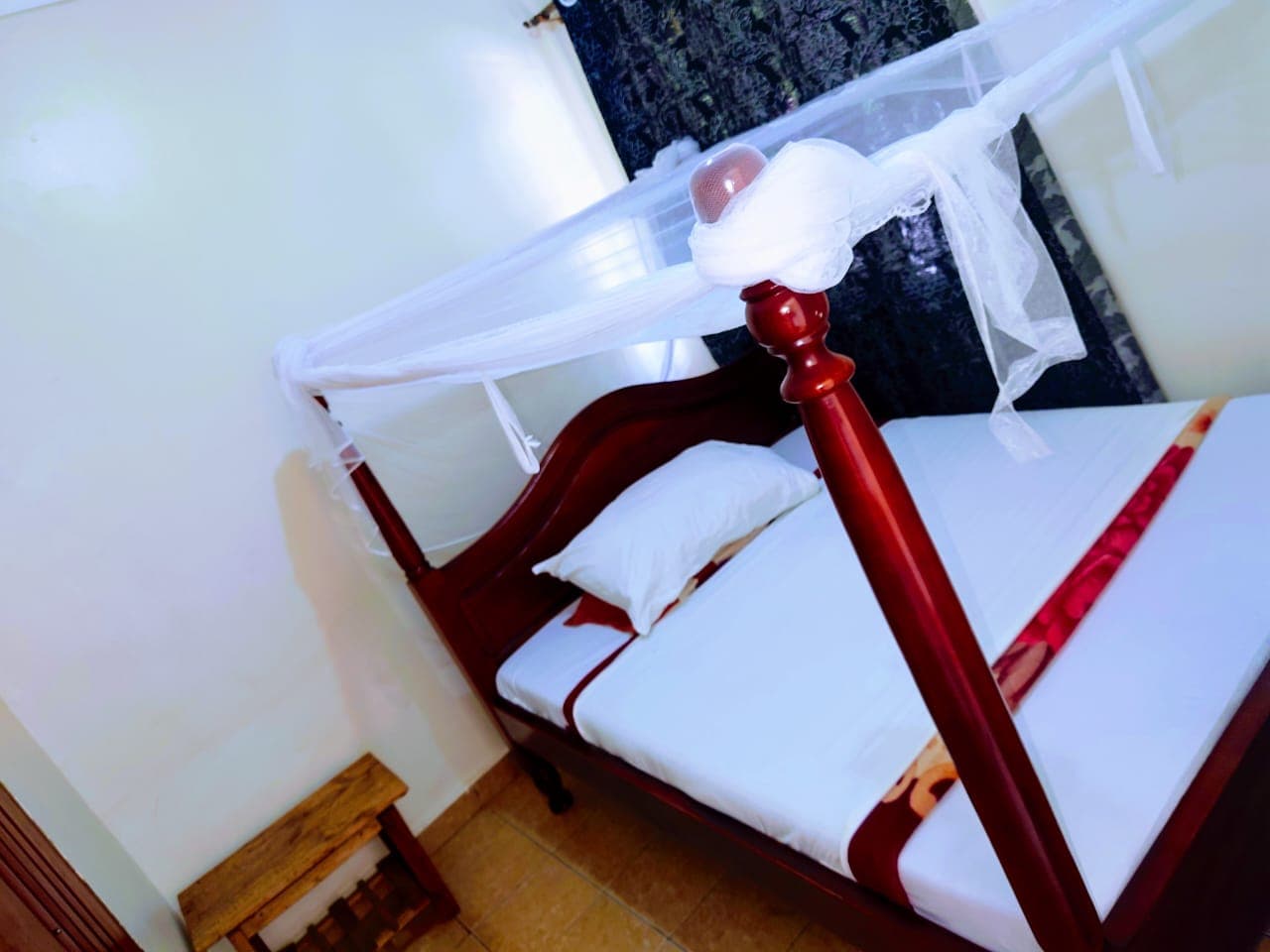 Standard Single room at Jopalz Motel