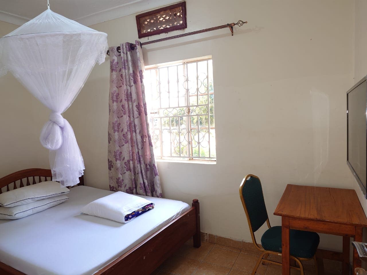 Standard Room at Jopalz Motel