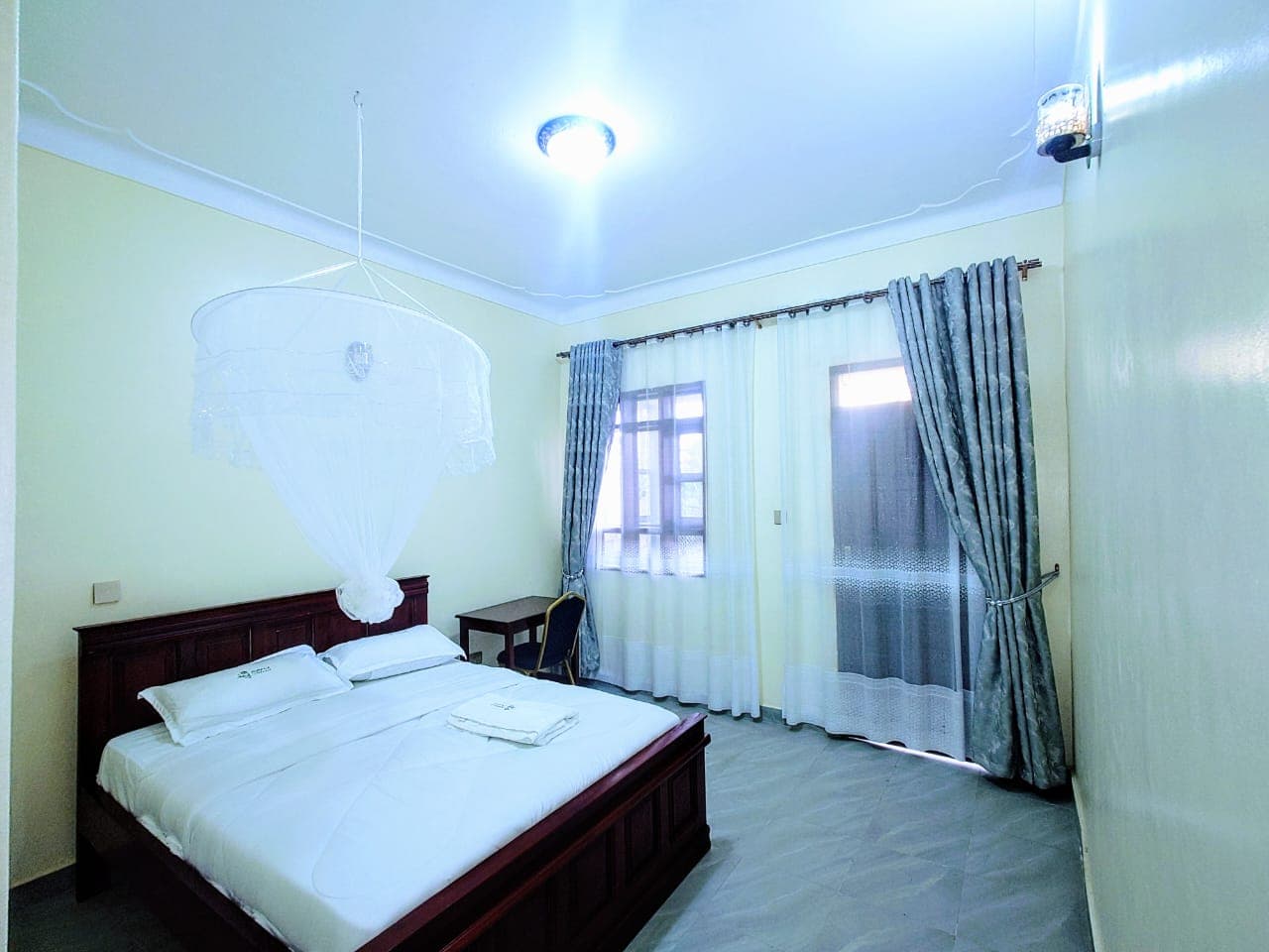 Standard double Room at Jopalz Motel