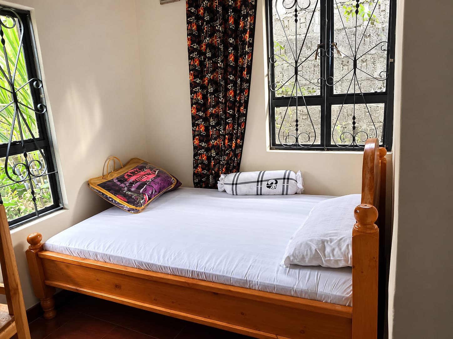 Deluxe Room at Famgam homestay